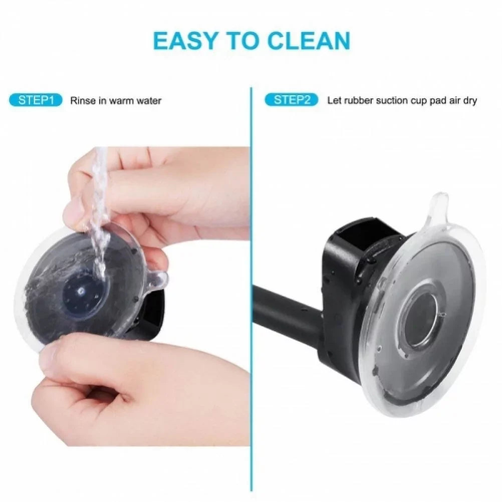 Magnetic Mount Holder w Retractable Car Charger M1D for Nokia 8, 3.1 Plus - OnePlus 5T, 6, 6T, 7 Pro -  Phone 2 - RED Hydrogen One -  Galaxy S9 Plus, S8+ S8, S10e S10 Plus active
