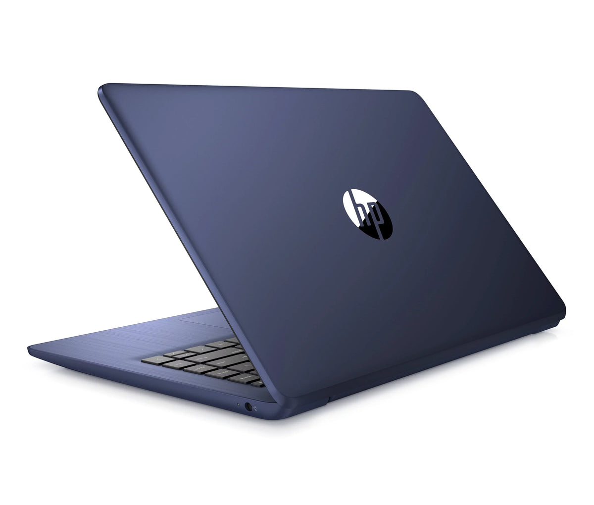 Restored  14-cf2111wm Stream 14" HD Celeron N4120 1.1GHz  UHD Graphics 600 4GB RAM 64GB SSD Win 11 Home Blue (Refurbished)