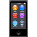 8th Gen 16GB Space Gray  | MP3 Player -Used Fair Condition | Silicone Case + Screen Protector + 1 Year Warranty