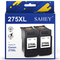 275xl Ink Cartridge for  275 black ink  for  Pixma TS3522 Printer Ink TS3522 Ink for  275 Printer ink  for  Pixma TS3522 TS3520 TR4722 TR4720 Printer
