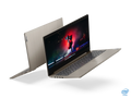 Restored  81WE00KWCF IdeaPad 3 15IIL05 15.6" HD Touchscreen i31005G1 1.2GHz  UHD Graphics 8GB RAM 256GB SSD Win 10S Home Almond (French Keyboard) (Refurbished)
