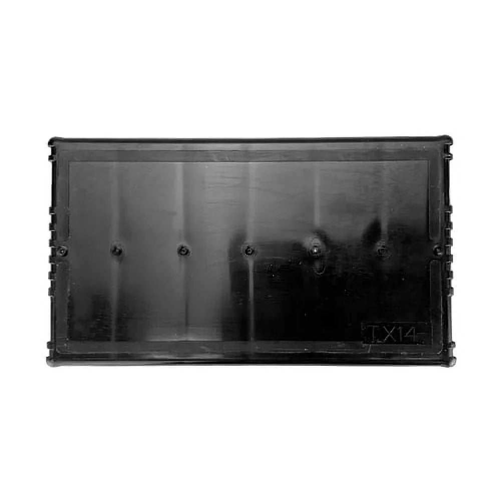 Shotgun YTX14-BS Replacement Powersports Battery For Moto Guzzi 2016 2017 V9 Bobber