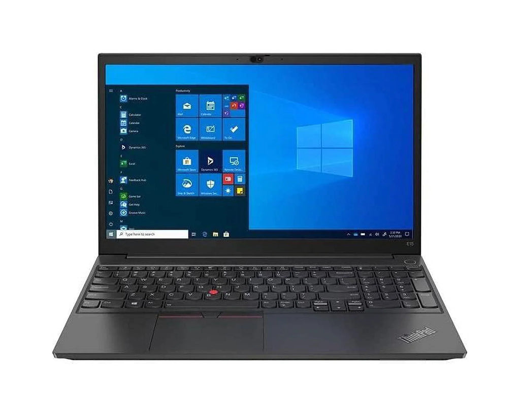 2021 ThinkPad E15 Gen 2 15.6" FHD Display Business Laptop ( i5-1235U 4-Core, 16GB RAM, 1TB PCIe SSD,  Iris Xe, WiFi 6, BT 5.2, Integrated Webcam, Win10P) w/Hub