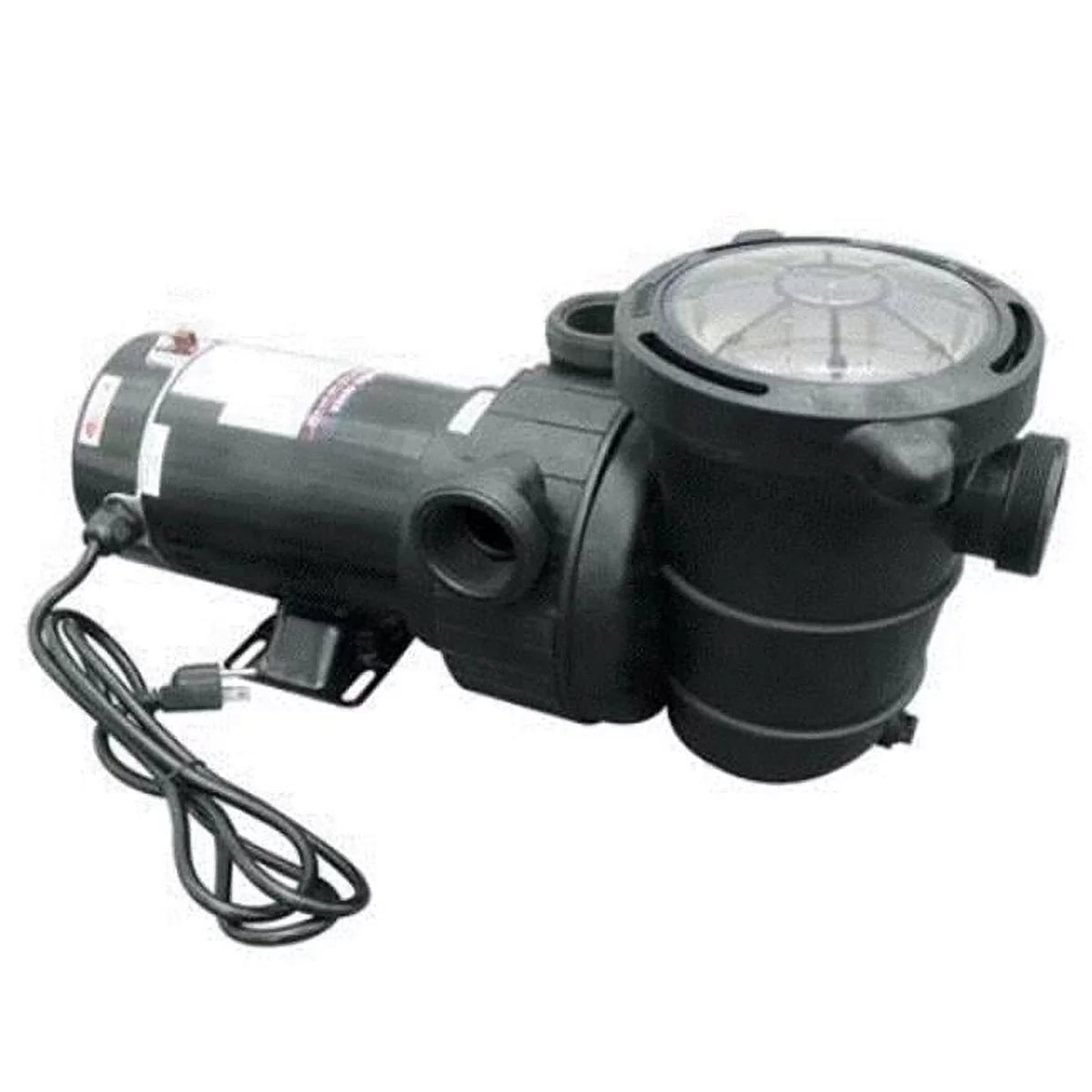 Splashnet Xpress  2 SPD 1.5HP AG POOL PUMP