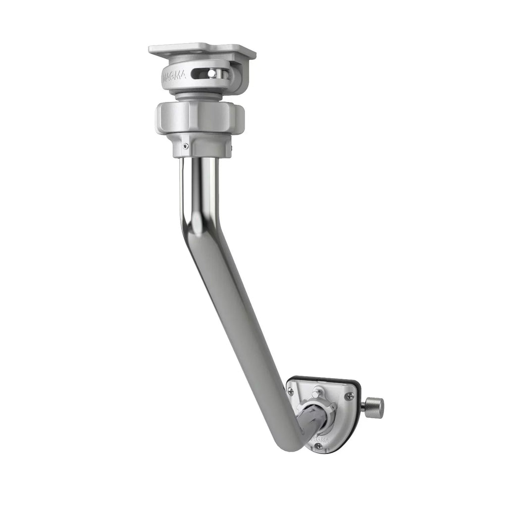 Magma Trailer Hitch Slide Mount For Rectangular Grills & Crossover Camping Stovees - T10-343
