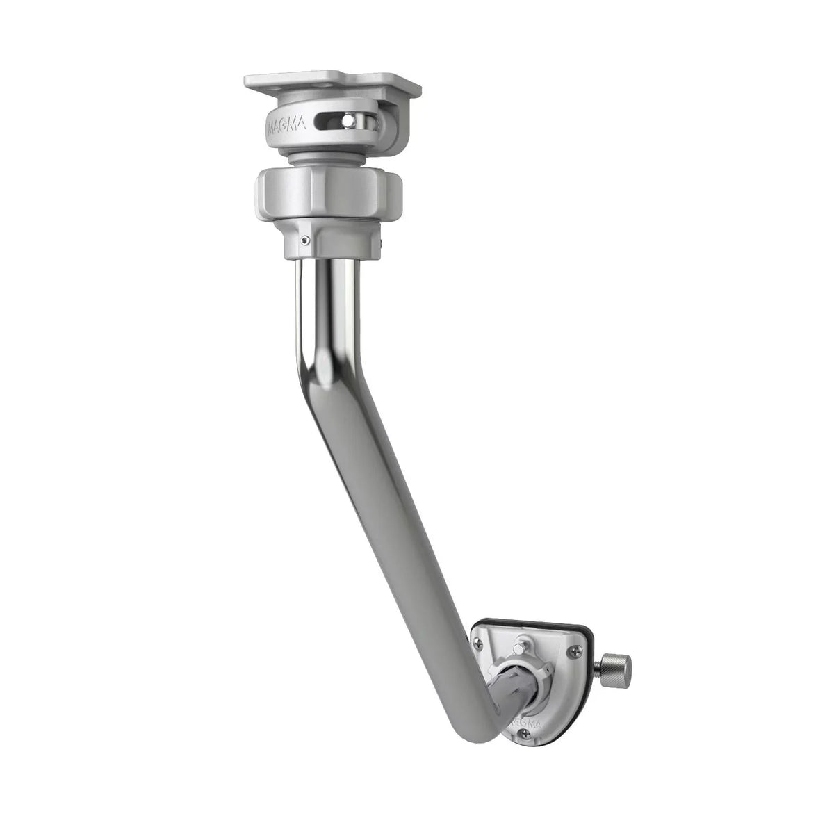 Magma Trailer Hitch Slide Mount For Rectangular Grills & Crossover Camping Stovees - T10-343