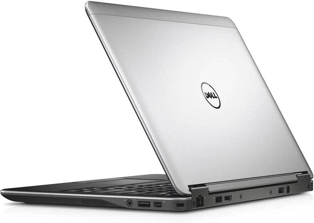 Pre-Owned  Latitude E7240 12.5" Laptop  i5 2.00 GHz 8 GB 128GB SSD Windows 10 Pro(Refurbished - Good)