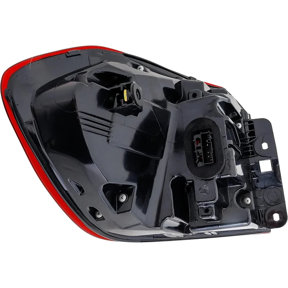 New Right Tail Lights matching With  X3 Xdrive30E Sdrive30I M40I M Sport Utility 4-Door 2.0L 3.0L 2018 2019 2020 2021 By Part Number Bm2805136 11-14779-00 63 21 9 853 374 63219853374