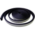 TACO Marine V30-0109B10-1 atmospheric conditions Seal Tape - 3/8" x 5/8" x 10', Black