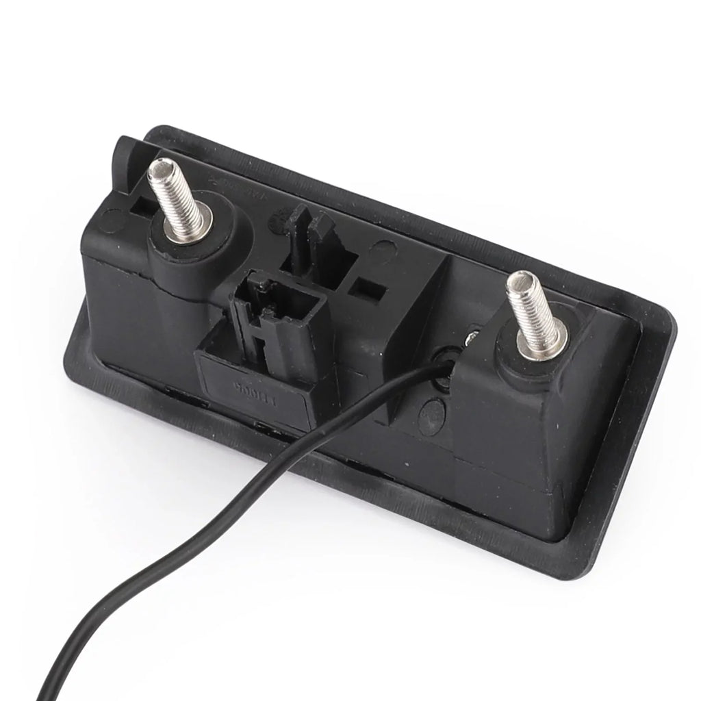 Wireless Car Rear View Handle Camera Fit for A3 A4 A4L S4 A5 S5 Q3 Q5 A6 A7 A8
