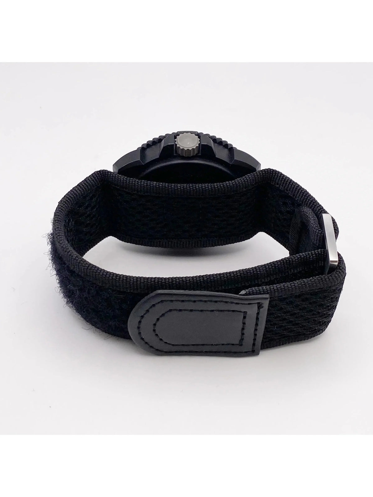 Pre-owned Luminox Navy Seal Colormark 44mm Carbon Watch XS.3065 (Good)
