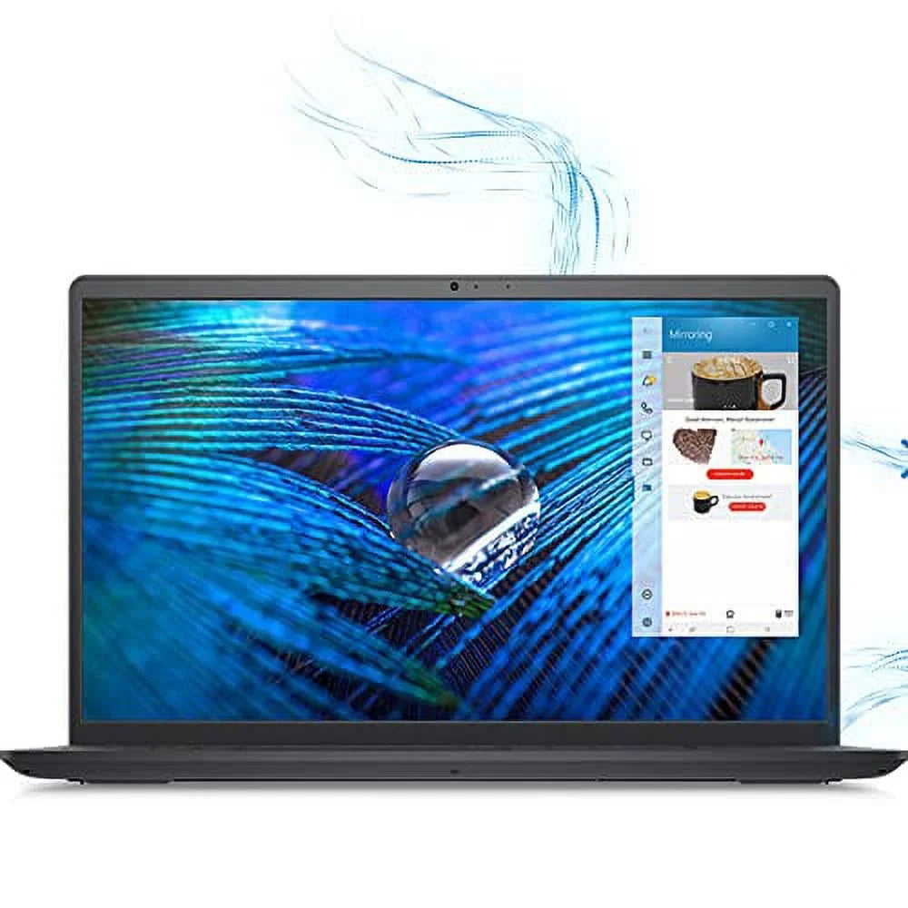 Newest Inspiron 3000 i3511 Laptop, 15.6" FHD Touchscreen, 11th Gen  Core i7-1165G7, Iris Xe Graphics, 16GB DDR4, 512GB NVMe SSD, HDMI, Bluetooth, Wi-Fi, Windows 10 Home