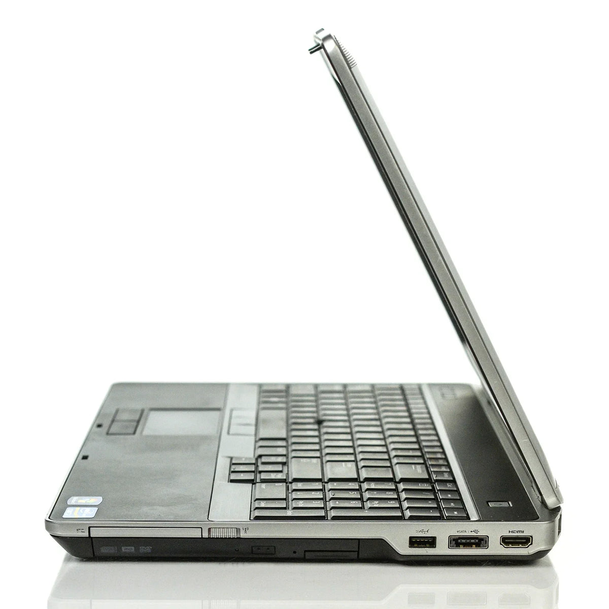 Used  Latitude E6530 Laptop i7 Dual-Core 8GB 128GB SSD Win 10 Pro B v.CA