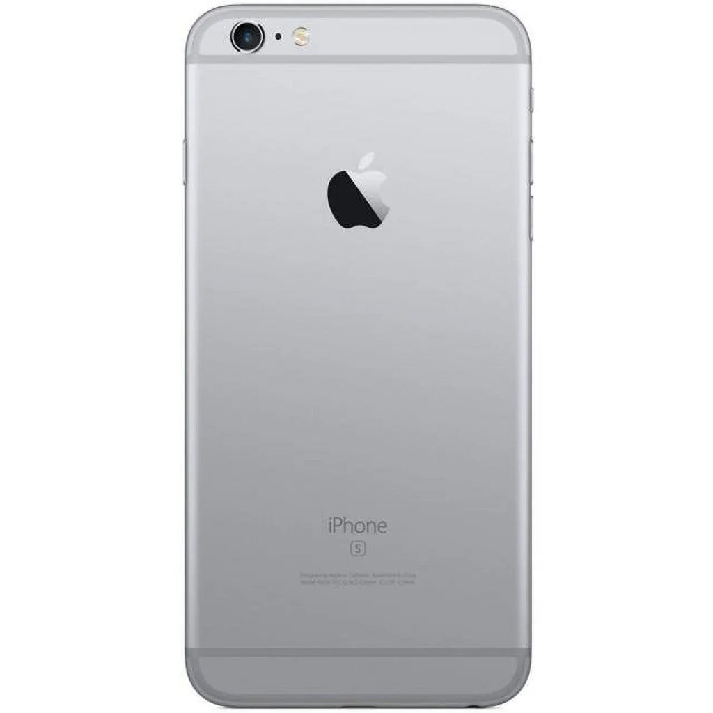 Restored  iPhone 6s 32GB, Silver - T-Mobile (Refurbished)
