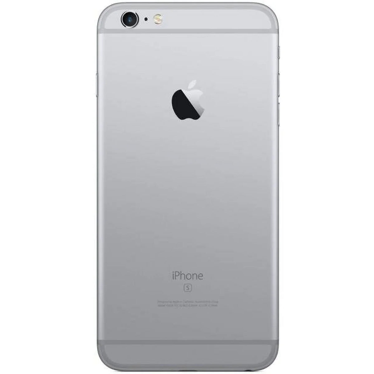 Restored  iPhone 6s 32GB, Silver - T-Mobile (Refurbished)