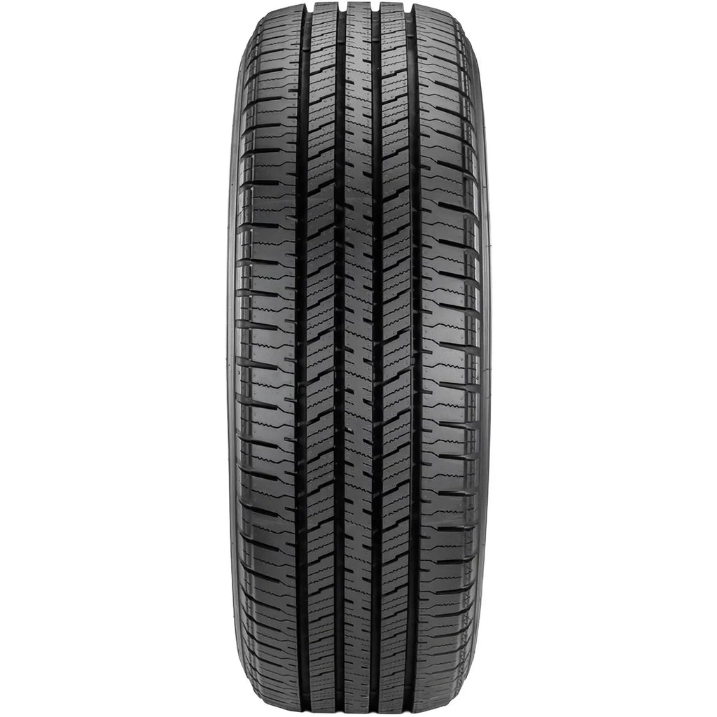 Hankook Dynapro HT (RH12) Highway P245/75R16 109T Light Truck Tire Fits: 2015  Tacoma TRD Pro, 1996-2002 Chevrolet Tahoe LT