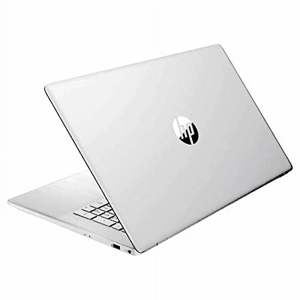 Business Laptop 2022 | 17.3" HD+ Touchscreen | 10-Core 12th  i7-1255U Iris Xe Graphics | 32GB DDR4 | 4TB SSD | Backlit Keyboard | WiFi 6 Bluetooth | Win 11 Home | TLG 32GB USB