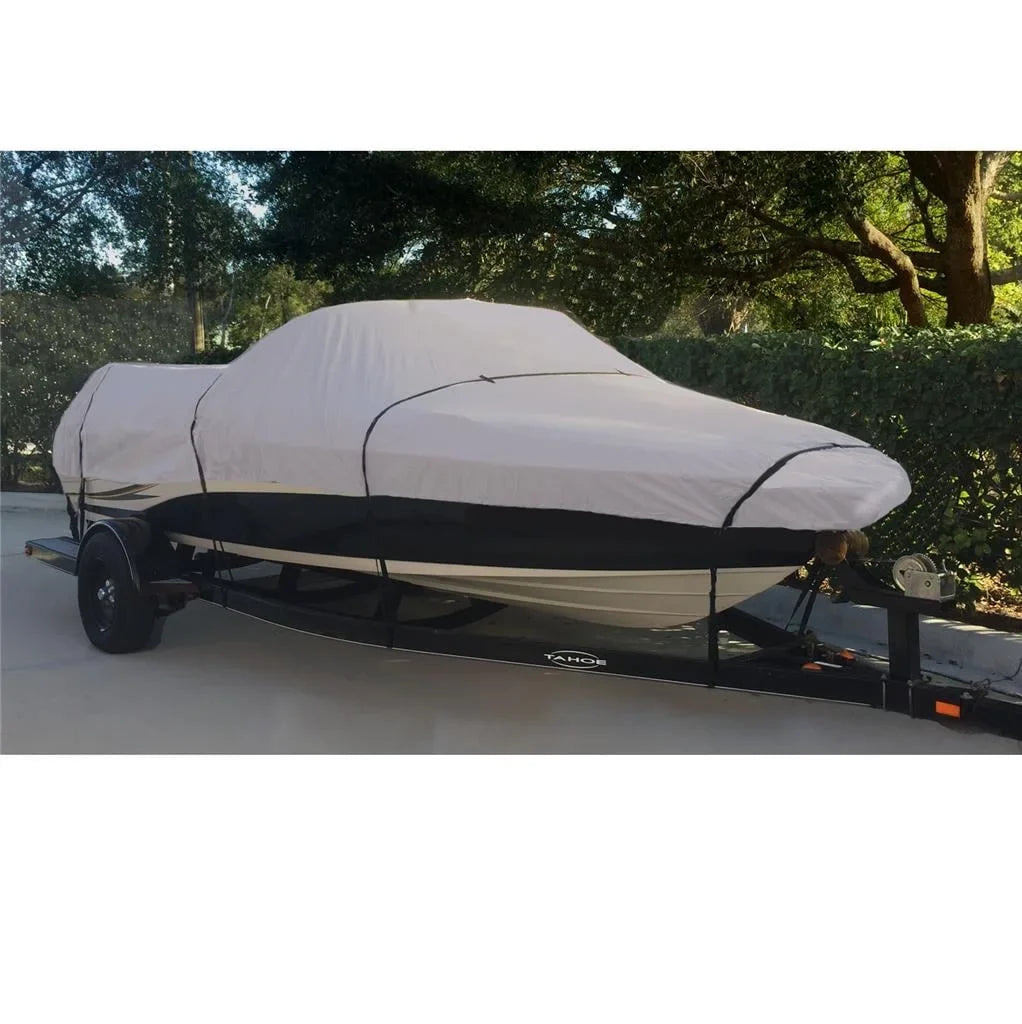 craft wrap suitable for COBIA C17 VBR I/O ALL YEARS STORAGE, TRAVEL, LIFT
