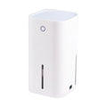 Ft Portable Small Dehumidifier Auto-off Protection Humidity Control for Home Basements Bedroom Garage Wardrobe RV. Tomfoto 850mL Dehumidifier to 215 Sq