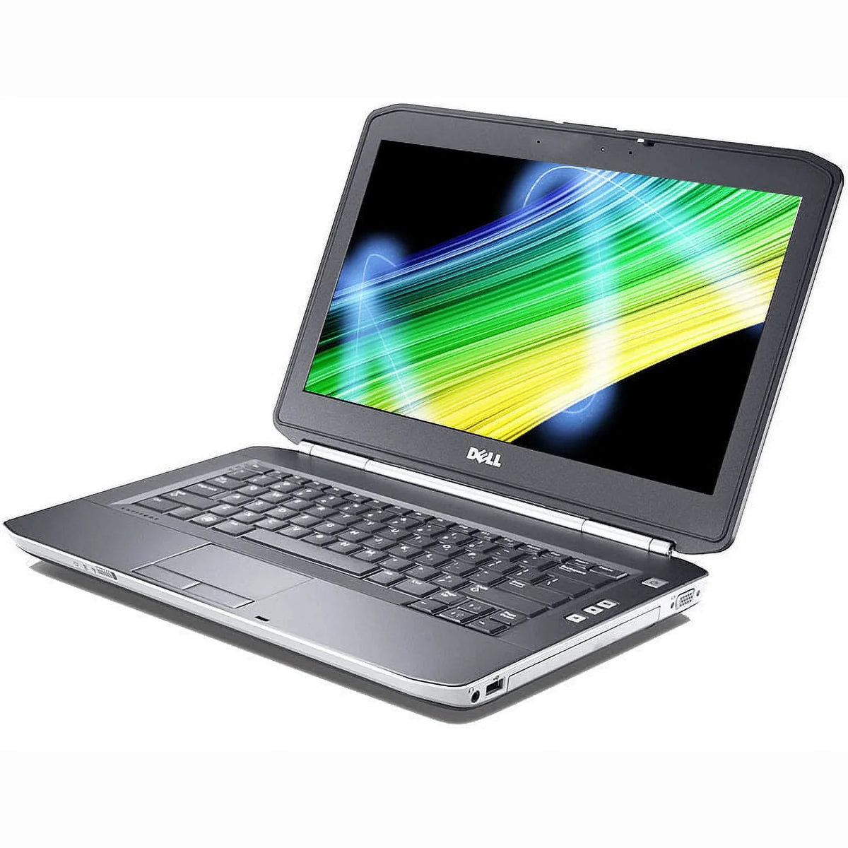 Pre-Owned  Latitude E5420 i5 2.5GHz 2GB 250GB DVD Windows 10 Pro 64 Laptop
