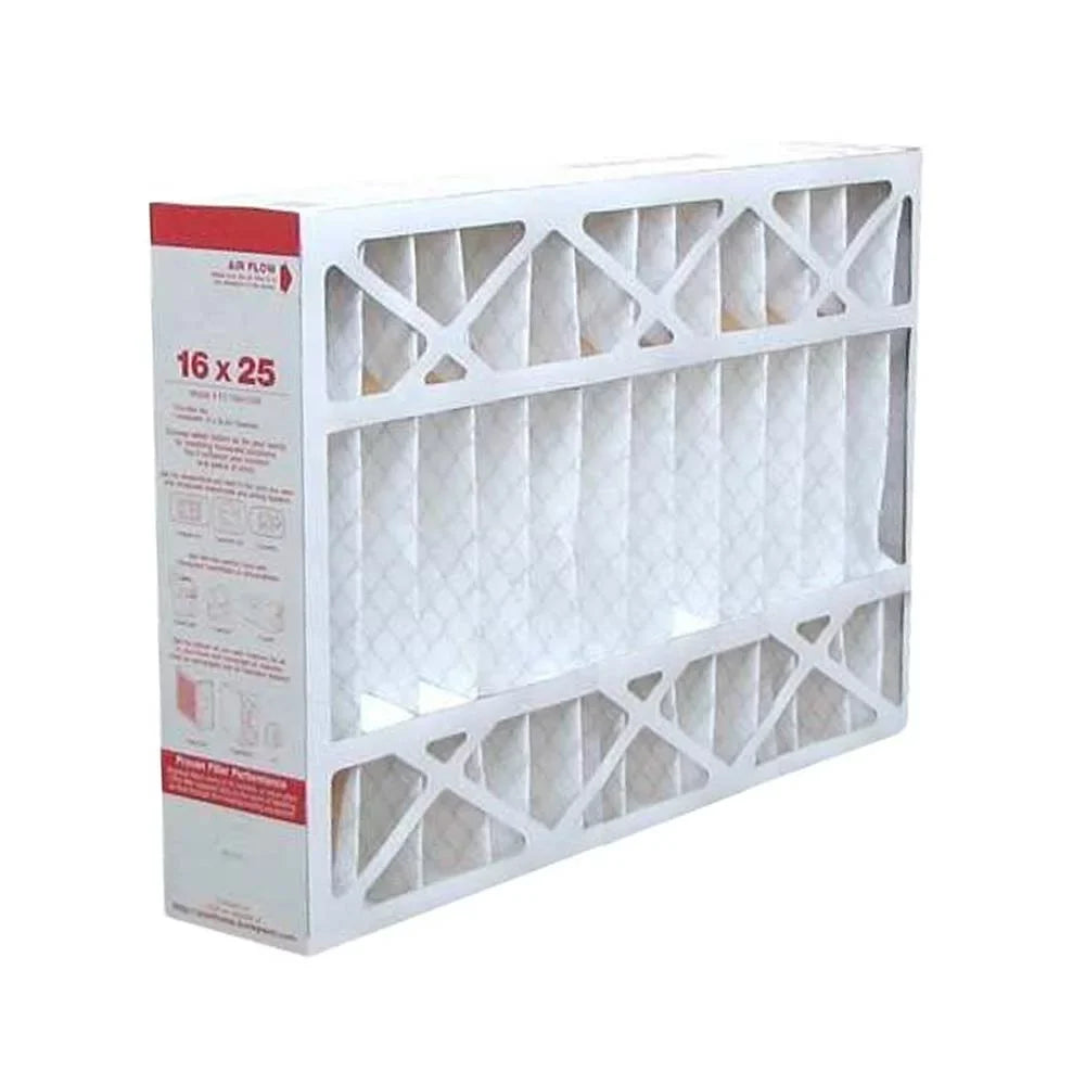 Fits Honeywell HVAC F100F1012 MERV 11 - 16x20x4