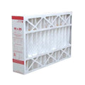 Fits Honeywell HVAC F100F1012 MERV 11 - 16x20x4