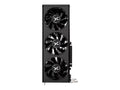 XFX Speedster QICK308 Radeon RX 6600 XT - Graphics card - Radeon RX 6600 XT - 8 GB GDDR6 - PCIe 4.0 x8 - HDMI, 3 x DisplayPort - black