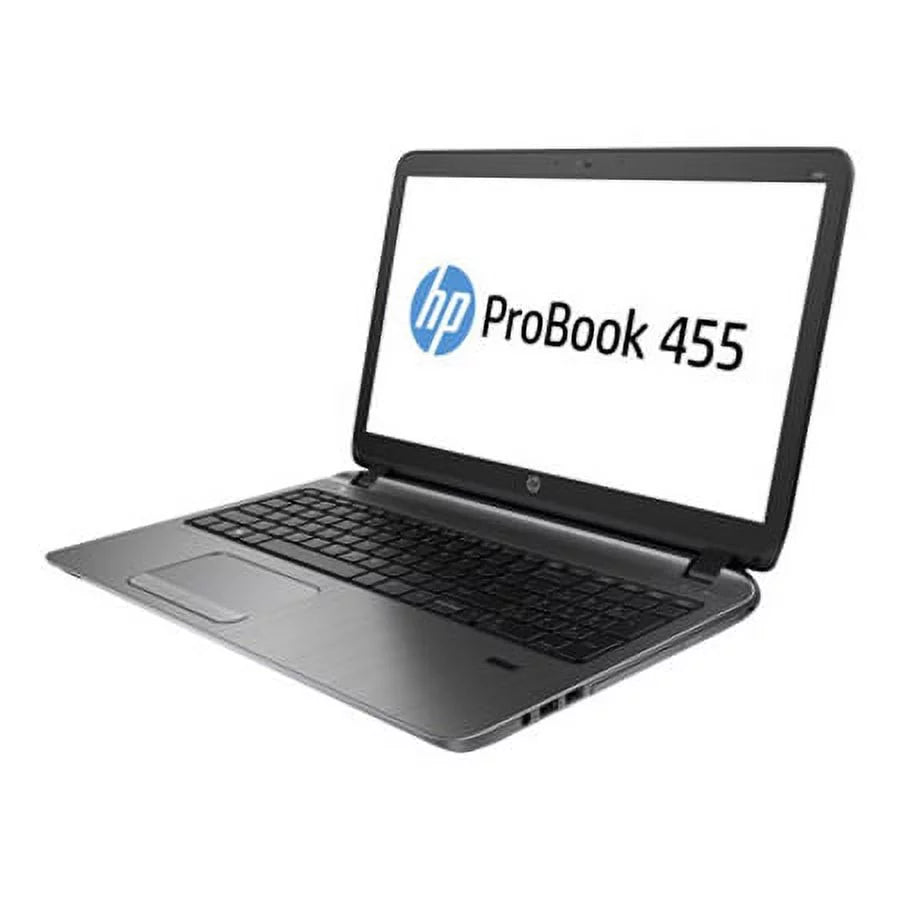ProBook 455 G4 - 15.6" - A10 9600P - 8 GB RAM - 500 GB HDD