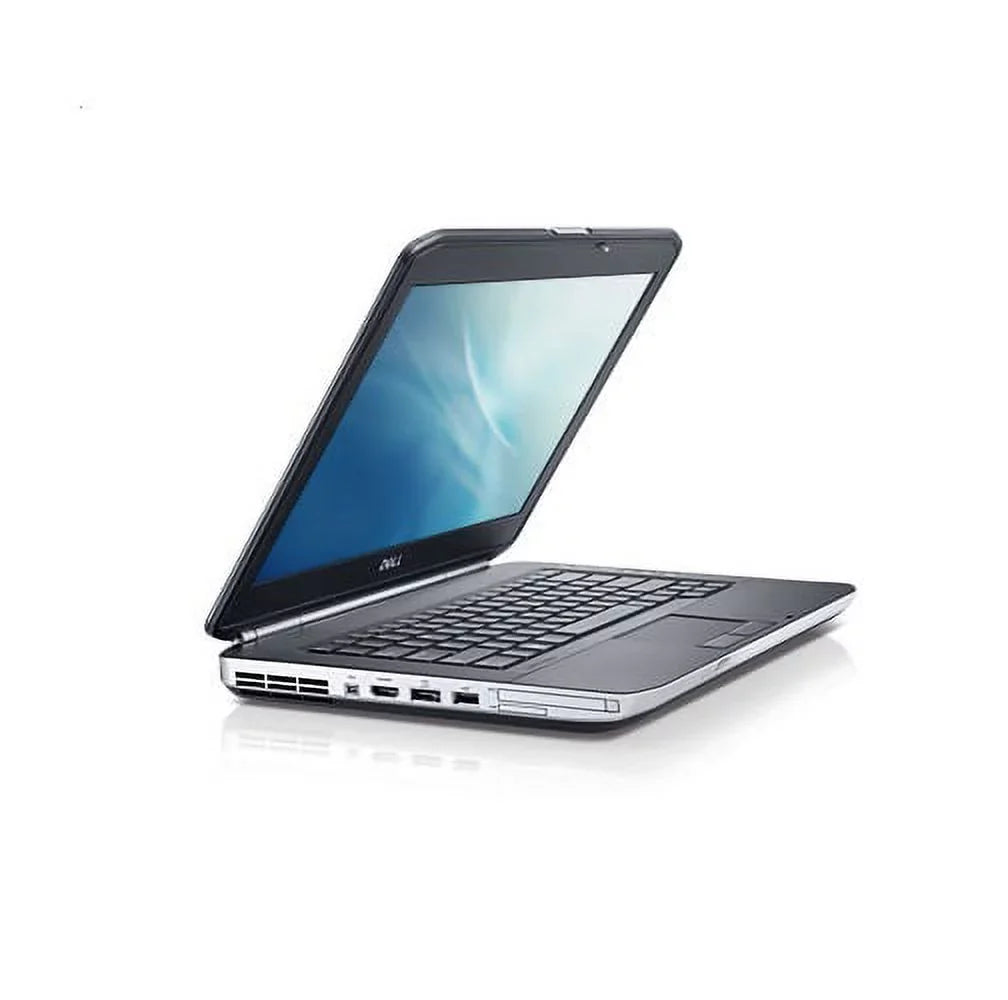 Used 14.1-inch  Latitude E5420, i5 Processor, 4GB, 320GB, Windows 10 Pro