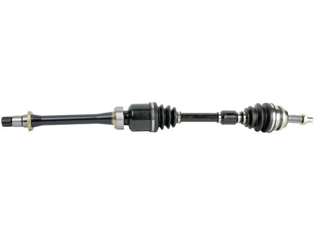 Front Right Passenger Side CV Axle Assembly - matching with 2002 - 2009  Camry 2.4L 4-Cylinder 2003 2004 2005 2006 2007 2008