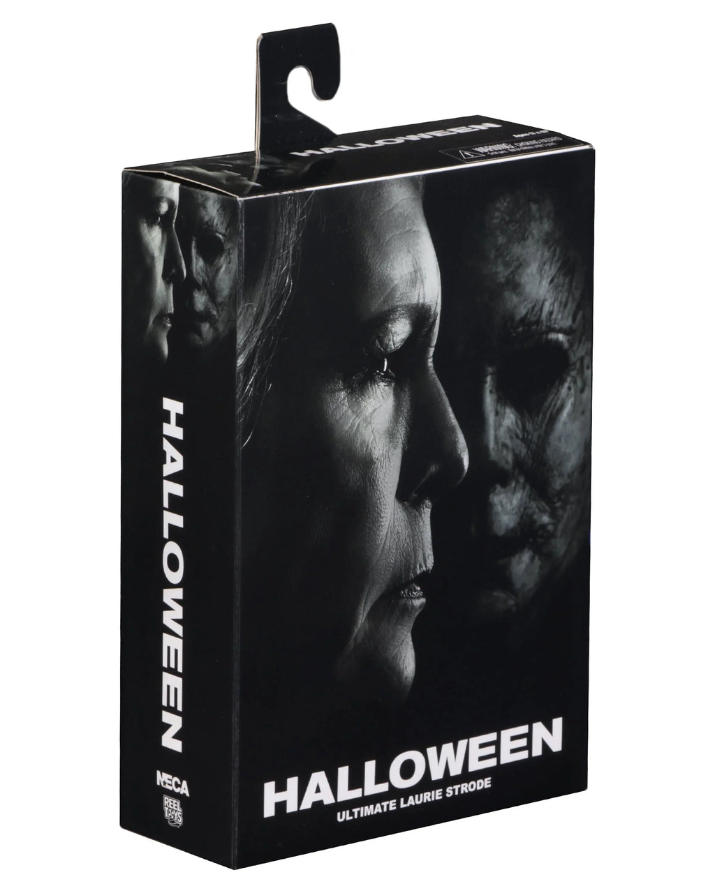 Halloween (2018 Movie) - 7” Scale Action Figure-  Ultimate Laurie Strode figure