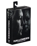 Halloween (2018 Movie) - 7” Scale Action Figure-  Ultimate Laurie Strode figure