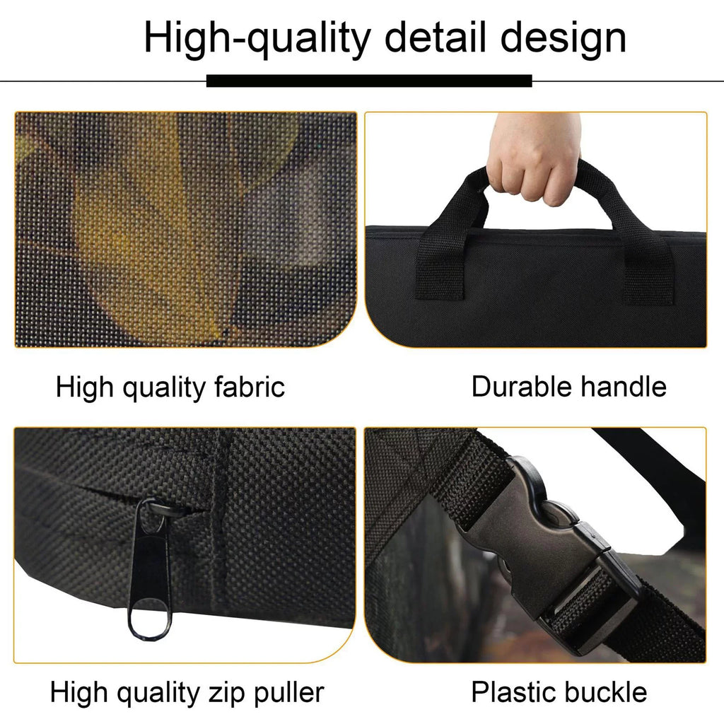 Folding Cushion Adjustable Backrest Seat Support Practical Floor Stadium Seat for Concerts Picnic Outdoor Camping Accessories