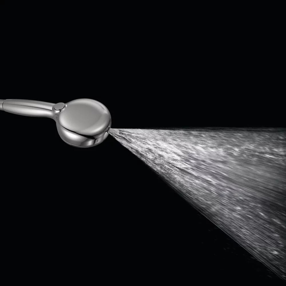 Delta Faucet 6-Setting Hand Shower with Cleaning Spray 75739