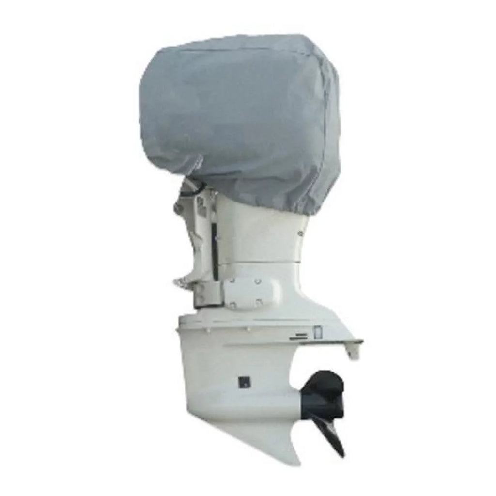 Carver Sun-DURA® 150  Universal Motor protector - 31"L x 29"H x 18"W - Grey