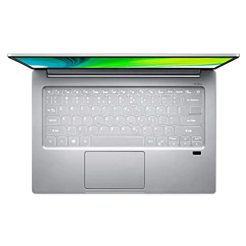 Swift 3  Evo Thin & Light Laptop, 14" Full HD,  Core i7-1165G7, Iris Xe Graphics, 8GB LPDDR4X, 256GB NVMe SSD, Wi-Fi 6, Fingerprint Reader, Back-lit KB, SF314-59-75QC