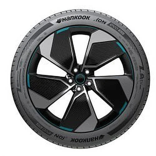 (Qty: 4) 275/50R20XL Hankook iON evo AS SUV IH01A 113V tire Fits: 2017-22 Mercedes-Benz GLS450 4Matic, 2019-20  X7 xDrive40i