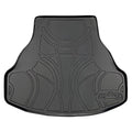 Smartliner All-climate Cargo/Trunk Liner Mat Blk for 2013-17 Honda Accord Sedan