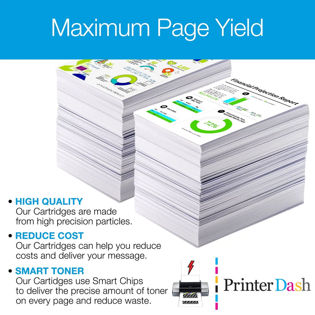 157) (T157CMYLCLMPLMBLLBK-US). PrinterDash Replacement for Stylus Photo R3000 Inkjet Combo Pack (PBK/C/M/Y/LC/LM/LBK/MBK/LLBK) (NO