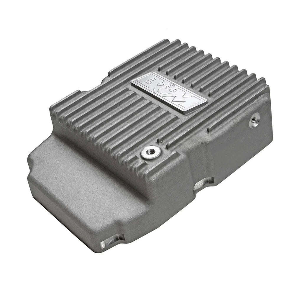 B&M 10300 Transmission Deep Pan, Chrysler NAG-1 Fits select: 2005 JEEP GRAND CHEROKEE LAREDO/COLUMBIA/FREEDOM, 2005-2006 CHRYSLER 300C TOURING