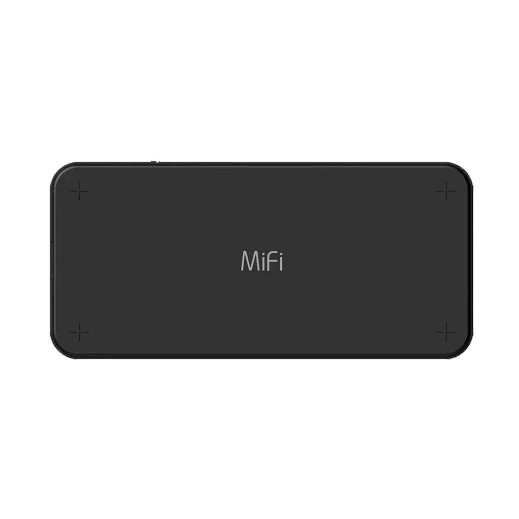 Pre-Owned  Inseego USB MiFi M2000 5G and 4G LTE Hotspot T-Mobile | All Day Battery Life | WiFi 6 Technology (Good)