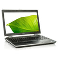 Used  Latitude E6530 Laptop i7 Dual-Core 8GB 128GB SSD Win 10 Pro B v.CA