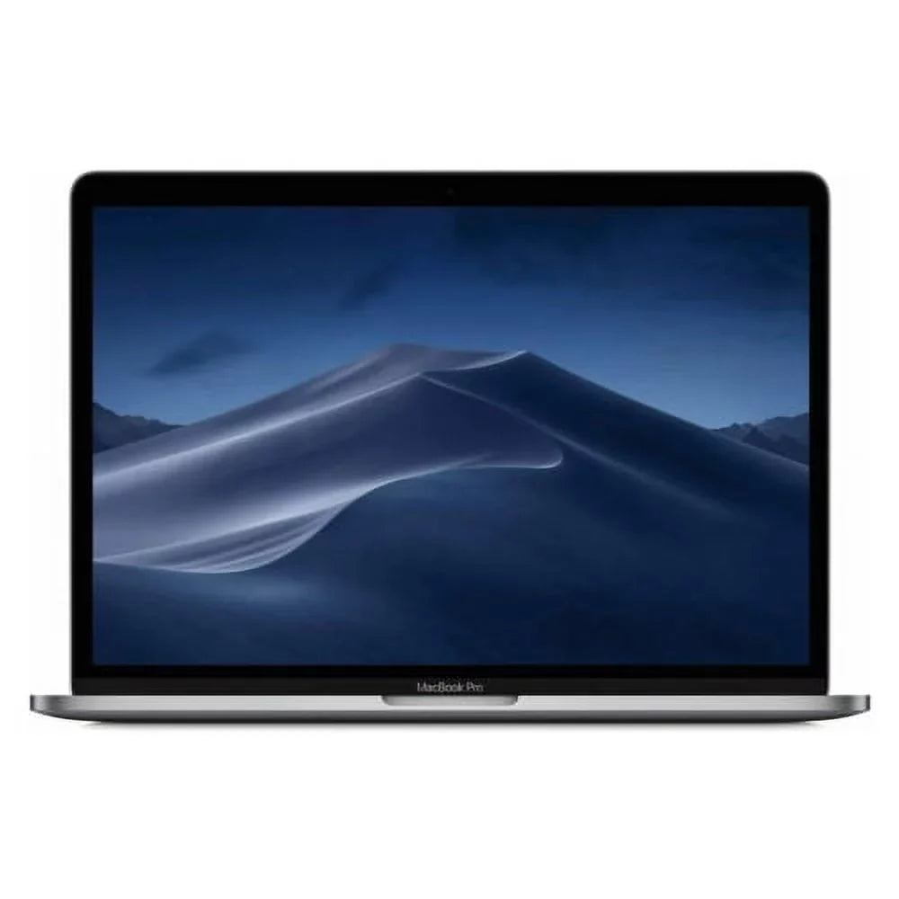 Restored  MacBook Pro Core i5 2.3GHz 16GB RAM 256GB SSD 13" Touch MR9Q2LL/A (2018) (Refurbished)