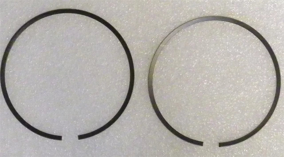 New Piston Rings appropriate With Yamaha Wave Raider Venture Runner Super Jet Pro VXR DX XL FX LII 0.25MM 1100CC 700CC 1994-2007 2008 2009 By Part Number 61X11603000