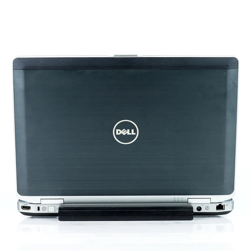 Used  Latitude E6430 Laptop i7 Quad-Core 8GB 1TB Win 10 Pro B v.WBB