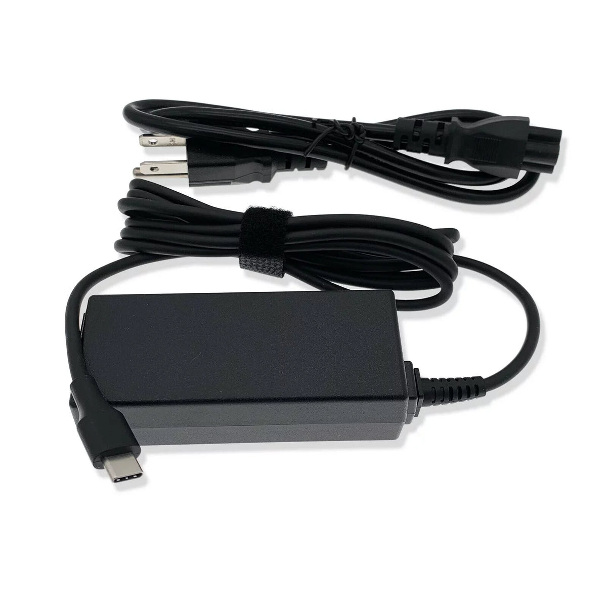 New  45W USB-C Type-C Laptop Charger AC Power Supply Adapter ADLX45YLC3A