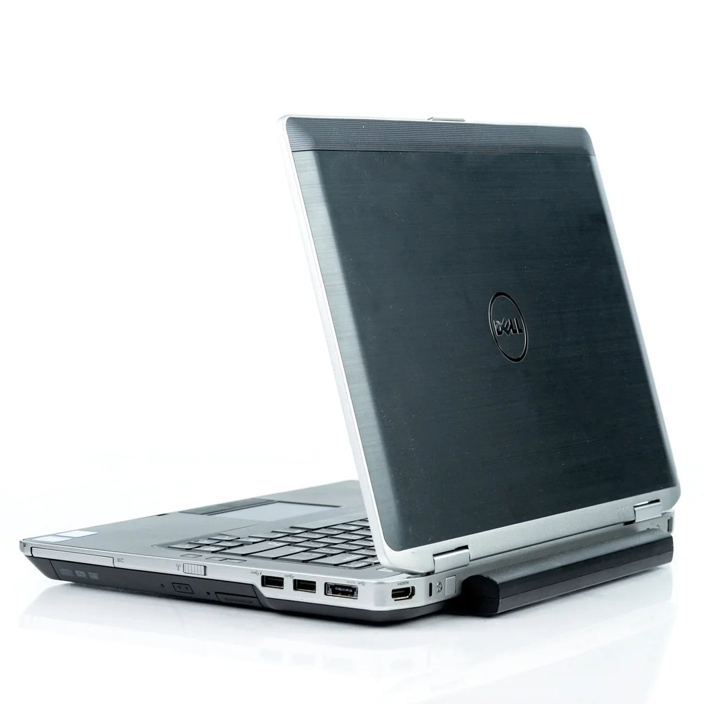 Used  Latitude E6430 Laptop i7 Quad-Core 8GB 1TB Win 10 Pro B v.WBB