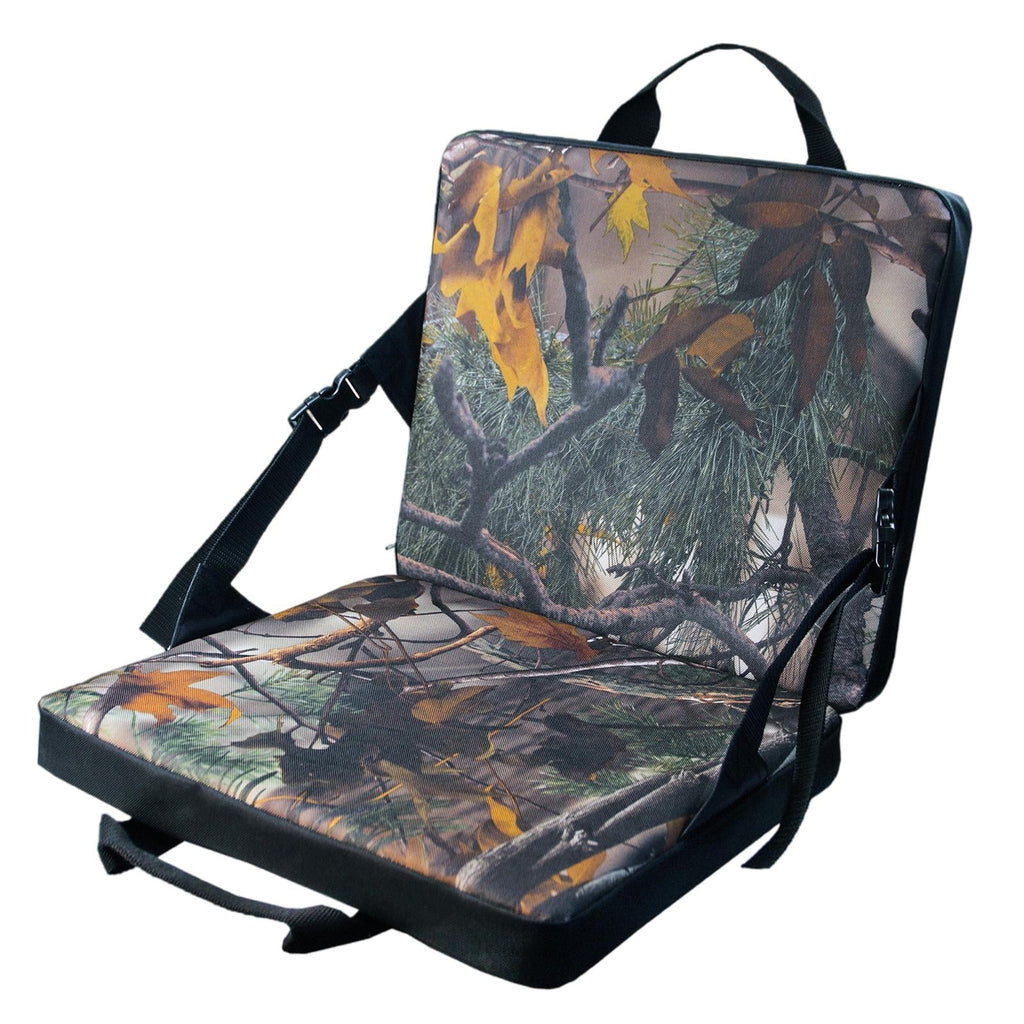 Folding Cushion Adjustable Backrest Seat Support Practical Floor Stadium Seat for Concerts Picnic Outdoor Camping Accessories