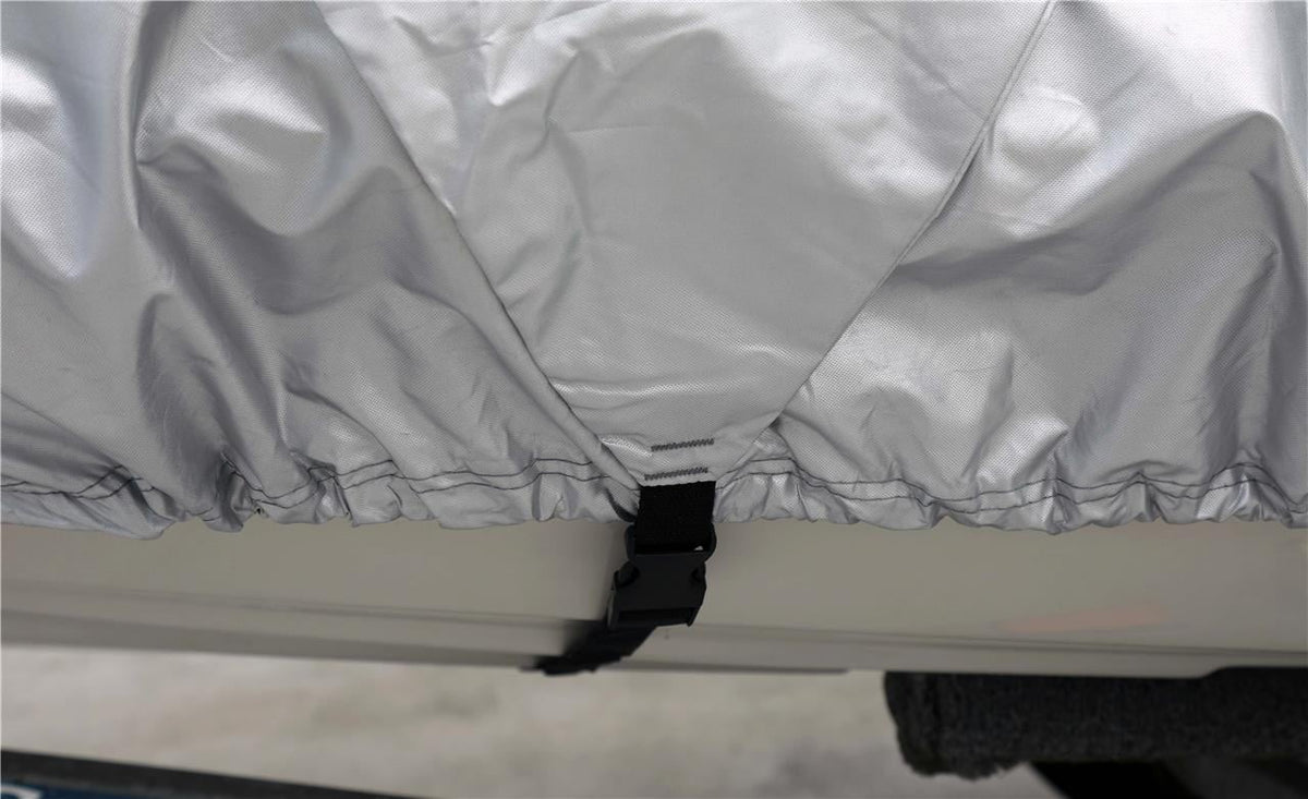 UV Reflective, Travel, Storage and Mooring Watercraft PWC Jet Ski shield for Tigershark by Arctic Cat TS 640L 1998 1999