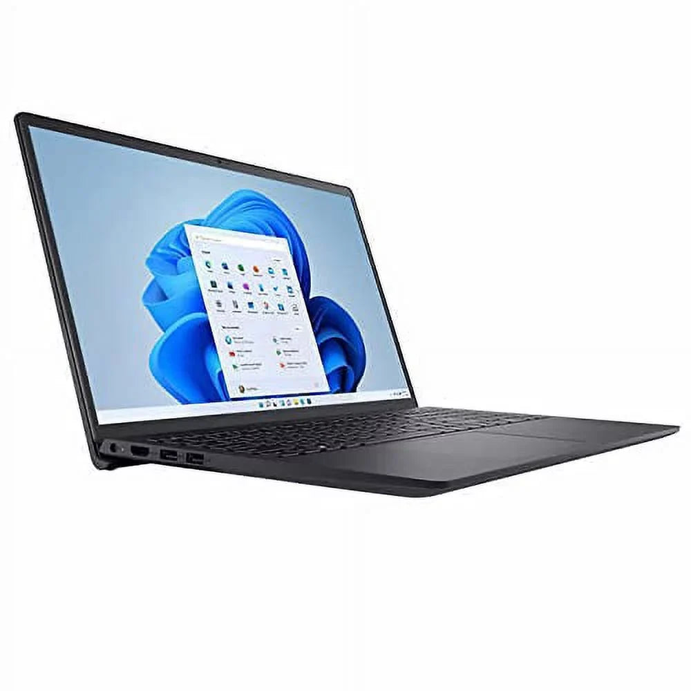 Newest Inspiron 3000 i3511 Laptop, 15.6" FHD Touchscreen, 11th Gen  Core i7-1165G7, Iris Xe Graphics, 16GB DDR4, 256GB NVMe SSD + 1TB HDD, HDMI, Bluetooth, Wi-Fi, Windows 11 Pro